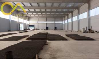 Imagem: GALPAO INDUSTRIAL em VALINHOS - SP, MACUCO