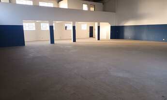 Imagem 3: GALPAO COMERCIAL em CAMPINAS - SP, PARQUE DA FIGUEIRA