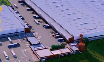 Imagem: GALPAO INDUSTRIAL em SÃO BERNARDO DO CAMPO