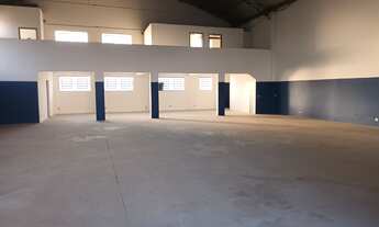 Imagem 5: GALPAO COMERCIAL em CAMPINAS - SP, PARQUE DA FIGUEIRA