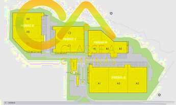 Imagem: GALPAO INDUSTRIAL em LIMEIRA - SP, BAIRRO