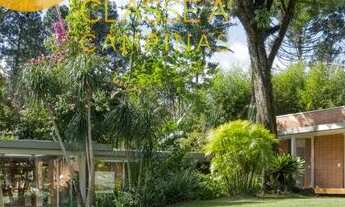 Imagem 5: CASA RESIDENCIAL em São Paulo - SP, Chácara Flora
