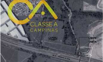 Imagem: ÁREA RESIDENCIAL/INDUSTRIAL À VENDA, PARQUE