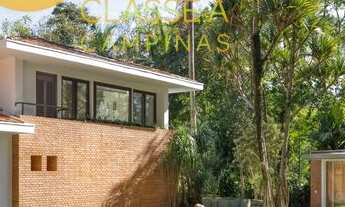 Imagem 3: CASA RESIDENCIAL em São Paulo - SP, Chácara Flora