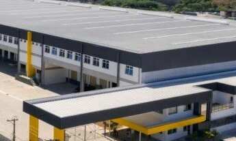 Imagem: GALPAO INDUSTRIAL em OSASCO - SP, PRESIDENTE