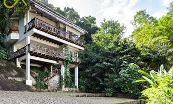 Imagem: CASA RESIDENCIAL em São Sebastião - SP