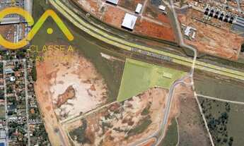 Imagem: AREA INDUSTRIAL em HORTOLÂNDIA - SP, JARDIM