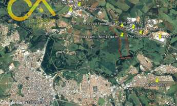 Imagem 4: AREA INDUSTRIAL em POUSO ALEGRE - MG, DISTRITO INDUSTRIAL (CDI