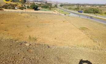 Imagem 7: AREA INDUSTRIAL em SÃO SEBASTIÃO DA BELA VISTA - MG, Goiabal