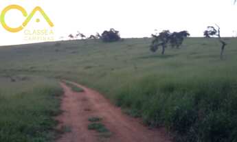 Imagem 7: AREA INDUSTRIAL em POUSO ALEGRE - MG, DISTRITO INDUSTRIAL (CDI