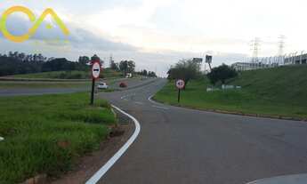 Imagem 6: AREA INDUSTRIAL em POUSO ALEGRE - MG, DISTRITO INDUSTRIAL (CDI