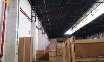 Imagem 5: GALPAO INDUSTRIAL em POUSO ALEGRE - MG, DISTRITO INDUSTRIAL (CDI