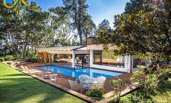 Imagem: CASA RESIDENCIAL em Campos do Jordão