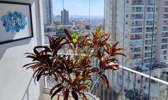 Imagem: APARTAMENTO RESIDENCIAL em São Paulo