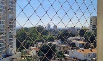 Imagem 6: APARTAMENTO RESIDENCIAL em São Paulo - SP, Vila Monumento