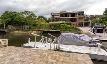 Imagem 7: CASA RESIDENCIAL em GUARUJÁ - SP, marina guaruja