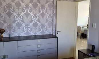 Imagem 3: APARTAMENTO RESIDENCIAL em São Paulo - SP, Vila Monumento