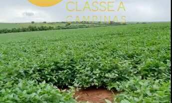 Imagem 3: FAZENDA RURAL em FERNANDES PINHEIRO - PR, Capela Santa Rita De Cássia