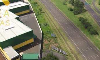 Imagem 2: GALPAO INDUSTRIAL em RIBEIRÃO PRETO - SP, PARQUE INDUSTRIAL AVELINO ALVES PALMA