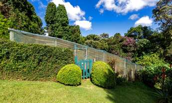 Imagem 4: CASA RESIDENCIAL em CAMPOS DO JORDÃO - SP, abernesia