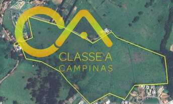 Imagem: AREA RESIDENCIAL em EXTREMA - MG, DISTRITO