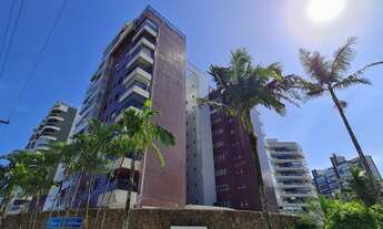 Imagem 2: APARTAMENTO RESIDENCIAL em CAM - SP, Riviera de São Lourenço