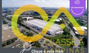 Imagem: GALPAO INDUSTRIAL em CONTAGEM - MG, CINCO