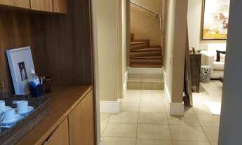 Imagem 6: CASA RESIDENCIAL em CAMPINAS - SP, JARDIM DAS PAINEIRAS