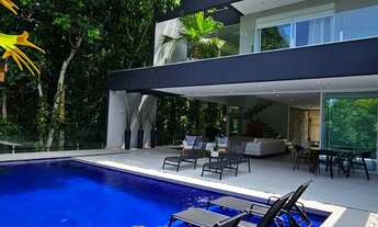 Imagem 2: CASA RESIDENCIAL em BERTIOGA - SP, RIVIERA