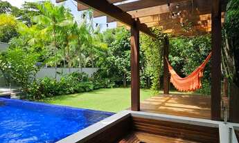 Imagem 4: CASA RESIDENCIAL em BERTIOGA - SP, RIVIERA