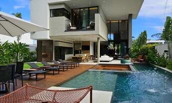 Imagem: CASA RESIDENCIAL em BERTIOGA - SP, RIVIERA