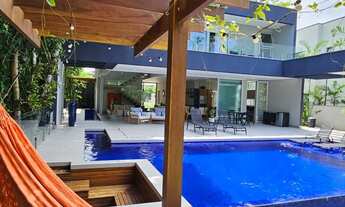 Imagem 5: CASA RESIDENCIAL em BERTIOGA - SP, RIVIERA