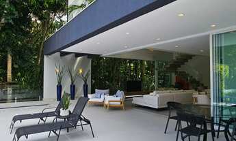 Imagem 3: CASA RESIDENCIAL em BERTIOGA - SP, RIVIERA