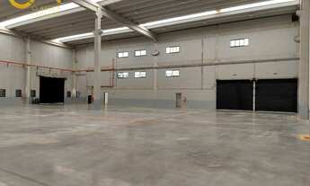 Imagem 3: GALPAO INDUSTRIAL em INDAIATUBA - SP, PARK COMERCIAL DE INDAIATUBA