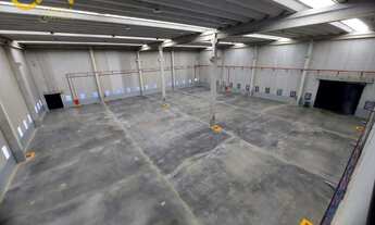 Imagem 4: GALPAO INDUSTRIAL em INDAIATUBA - SP, PARK COMERCIAL DE INDAIATUBA