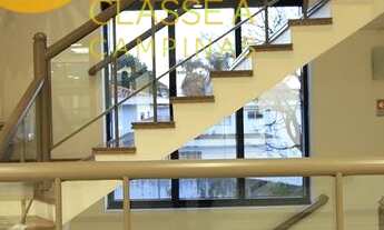 Imagem 7: PRÉDIO COMERCIAL em SÃO PAULO - SP, VILA HAMBURGUESA