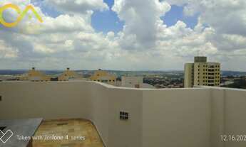 Imagem 3: APARTAMENTO RESIDENCIAL em CAMPINAS - SP, MANSÕES SANTO ANTÔNIO