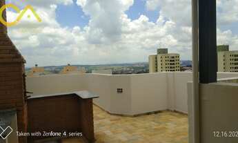 Imagem 4: APARTAMENTO RESIDENCIAL em CAMPINAS - SP, MANSÕES SANTO ANTÔNIO