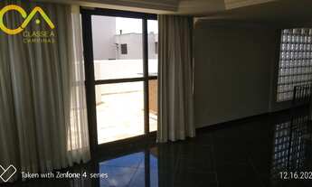 Imagem 6: APARTAMENTO RESIDENCIAL em CAMPINAS - SP, MANSÕES SANTO ANTÔNIO