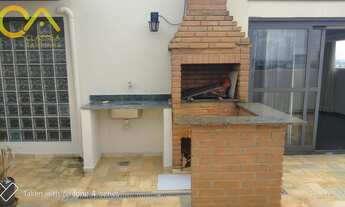 Imagem 2: APARTAMENTO RESIDENCIAL em CAMPINAS - SP, MANSÕES SANTO ANTÔNIO