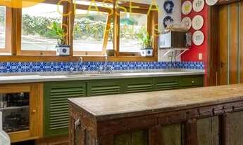 Imagem 3: CASA RESIDENCIAL em SAO SEBASTIAO - SP, PRAIA DE GUAECA