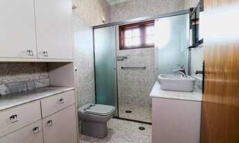 Imagem 3: CASA RESIDENCIAL em VALINHOS - SP, Parque Nova Suíça