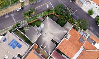 Imagem 2: CASA RESIDENCIAL em VALINHOS - SP, Parque Nova Suíça