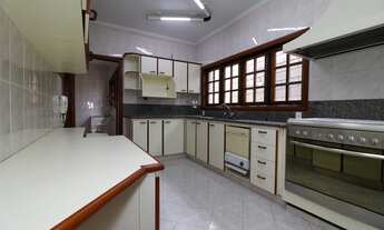 Imagem 7: CASA RESIDENCIAL em VALINHOS - SP, Parque Nova Suíça