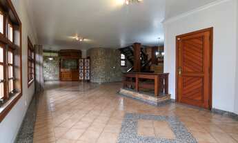 Imagem 6: CASA RESIDENCIAL em VALINHOS - SP, Parque Nova Suíça