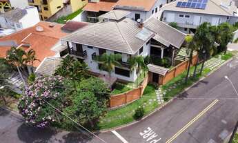 Imagem: CASA RESIDENCIAL em VALINHOS - SP, Parque