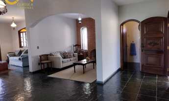 Imagem 6: CASA RESIDENCIAL em VINHEDO - SP, MARAMBAIA