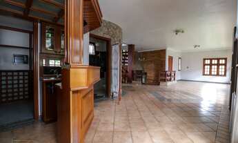 Imagem 5: CASA RESIDENCIAL em VALINHOS - SP, Parque Nova Suíça