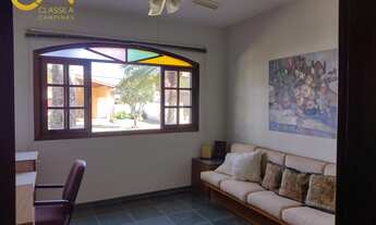 Imagem 4: CASA RESIDENCIAL em VINHEDO - SP, MARAMBAIA