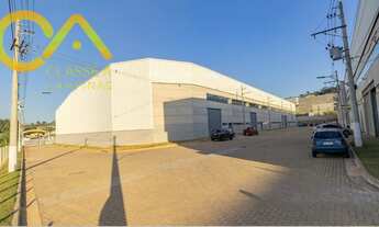 Imagem 7: GALPAO INDUSTRIAL em VÁRZEA PAULISTA - SP, SÍTIO DO MURSA